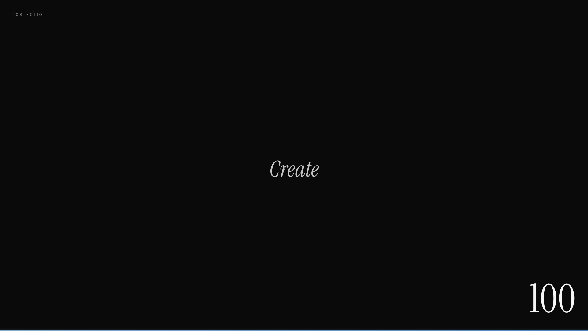 Aperçu du site Orion Vale